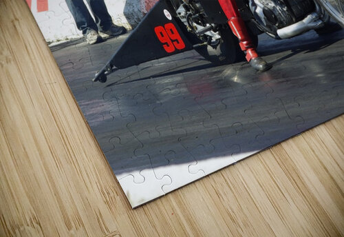 Ready Kristian Gunderson puzzle
