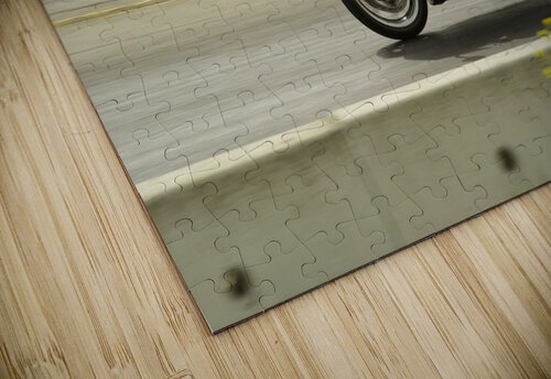 Ninja Kristian Gunderson puzzle