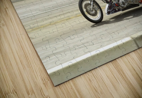Top Fuel Kristian Gunderson puzzle