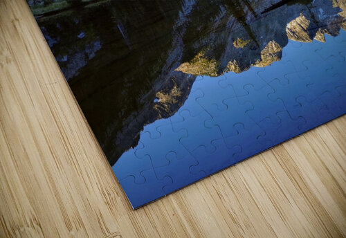 Calm Kristian Gunderson puzzle