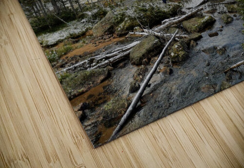 Dunn Peak Kristian Gunderson puzzle