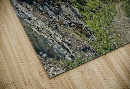 Mountain Road Kristian Gunderson puzzle