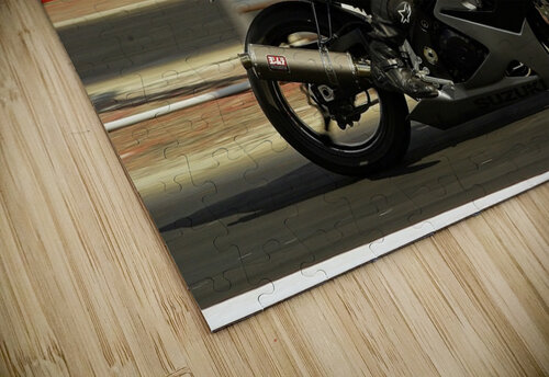 Brocks Performance Kristian Gunderson puzzle