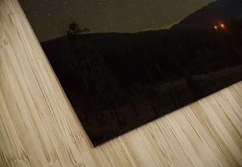 The Milkyway Kristian Gunderson puzzle