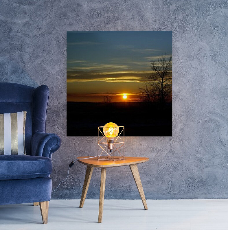 Sunrise Reproduction