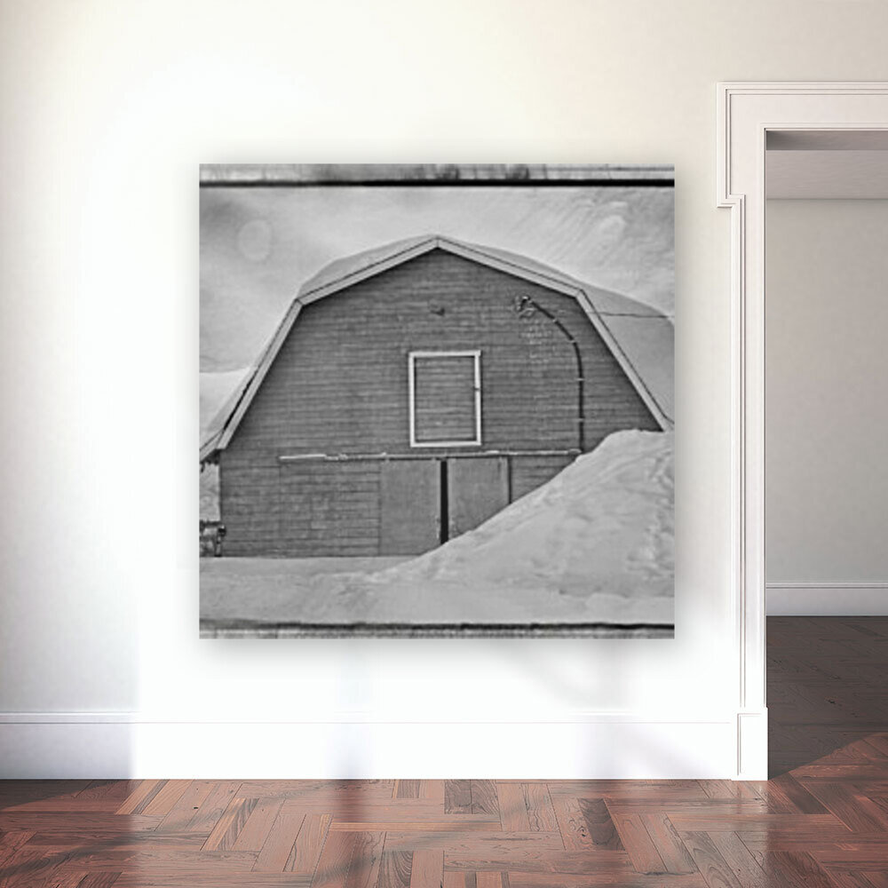Barn Reproduction