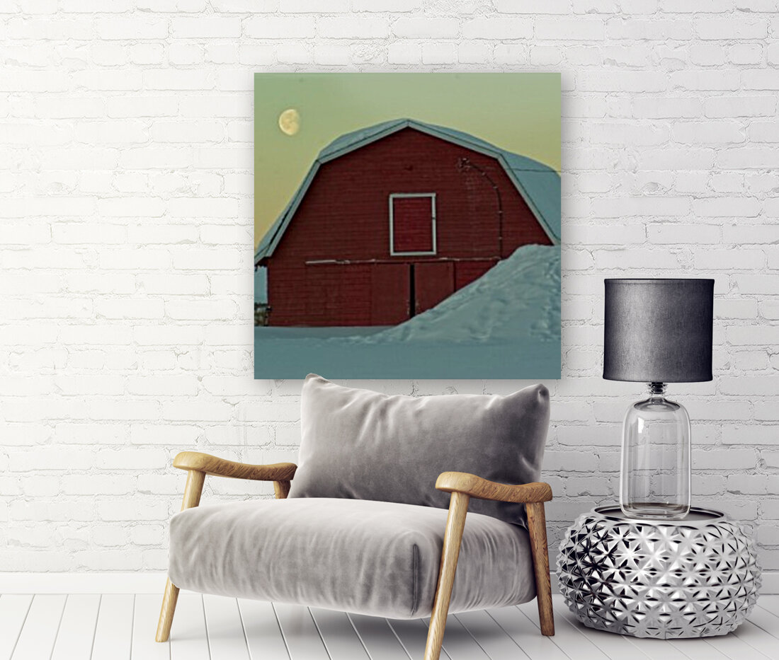 Barn Reproduction