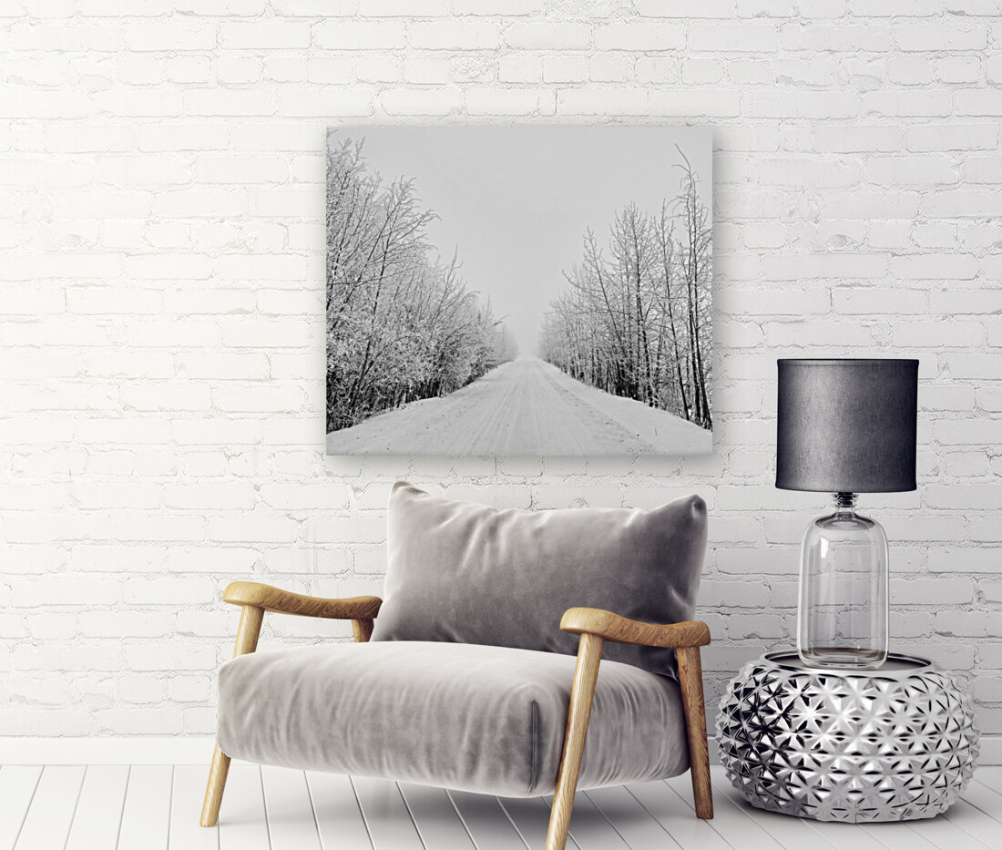 Road to Winter Reproduction