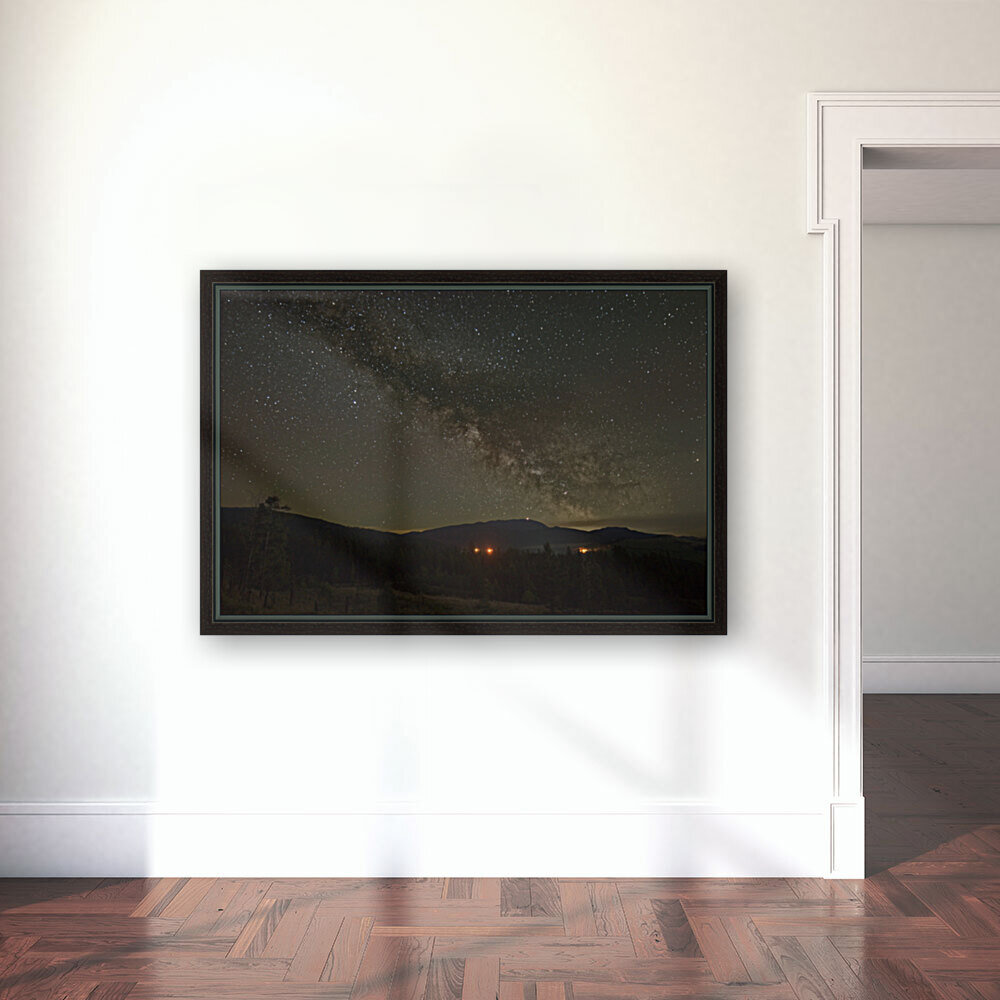 The Milkyway Reproduction