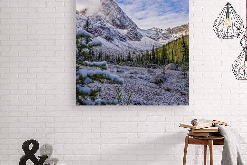 Dunn Peak Reproduction