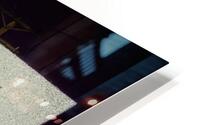 BCIT Impression metal HD