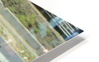 Winning HD Metal print