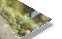 Twin HD Metal print