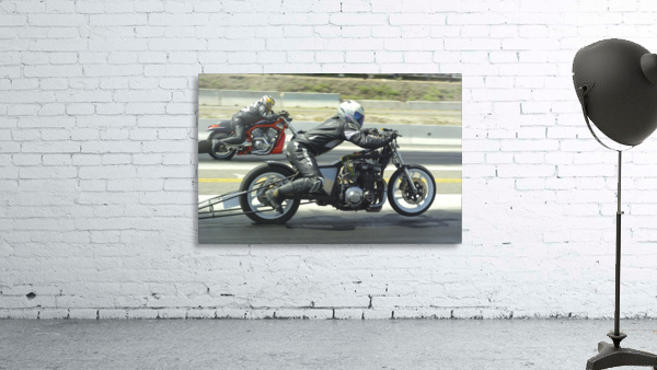 Wheels Up Wall Preview