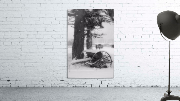 Antique Wall Preview