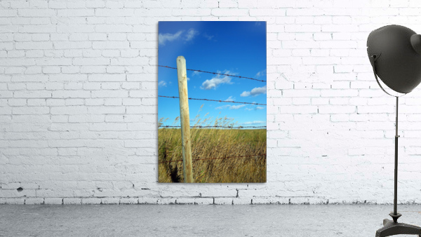 Leaning Wall Preview
