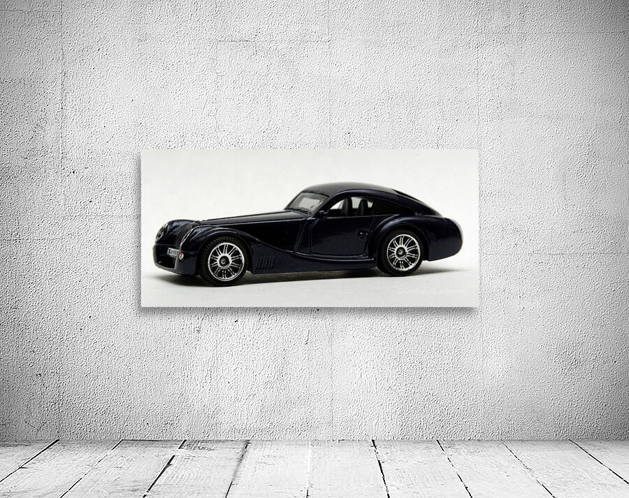 Morgan Wall Preview