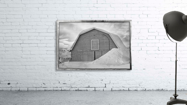 Barn Wall Preview
