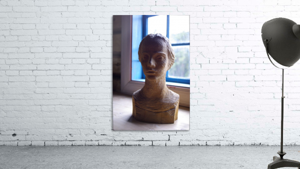 Woodcarving Wall Preview