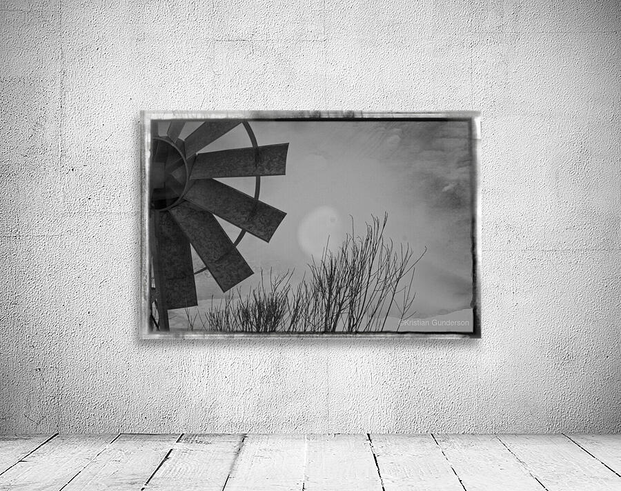 Windmill Wall Preview