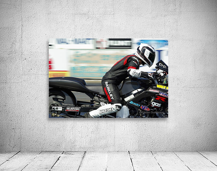 Fast Advertising Wall Preview