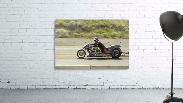 Top Fuel Wall Preview