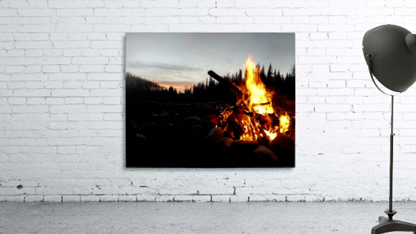 Fire Wall Preview
