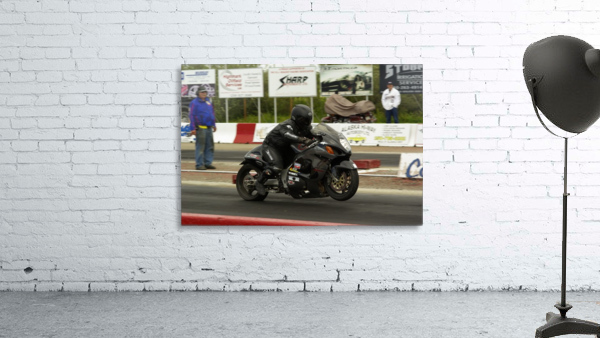 Hayabusa Wall Preview