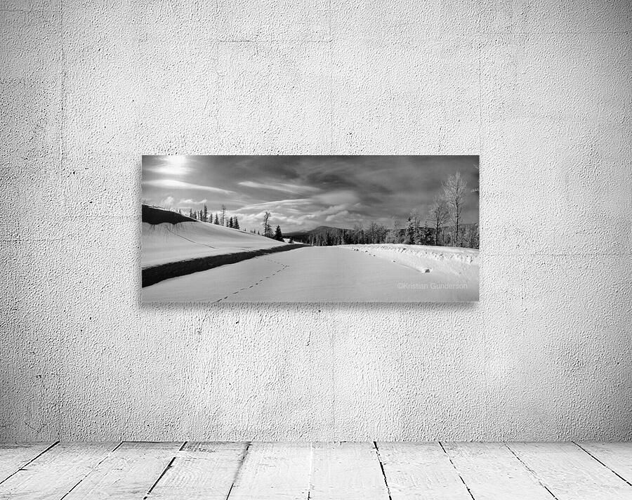 Winter Wall Preview