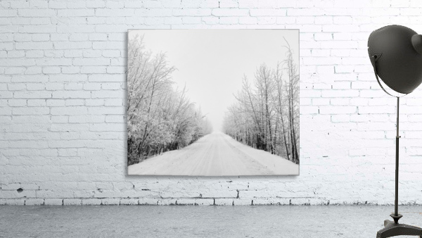Road to Winter Wall Preview