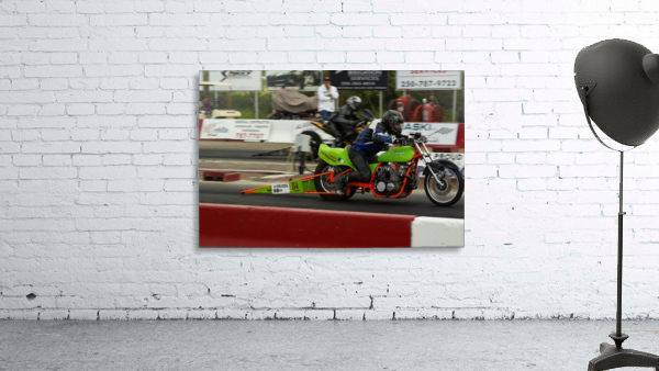 Kawasaki Wall Preview