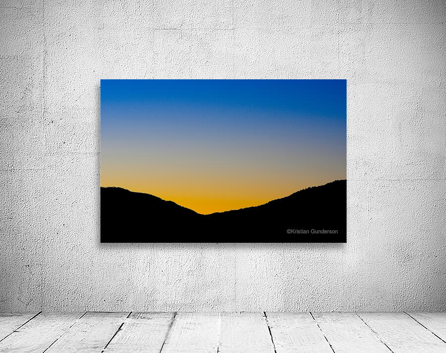 Before the sun rises Wall Preview