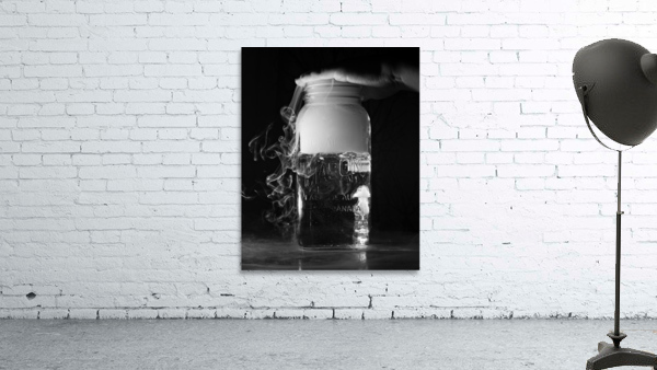 Dry Ice 4 Wall Preview