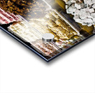 Turkish Candy Acrylic print