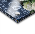 Amsterdam Cauliflower Acrylic print