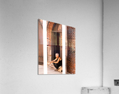  Red Hook  Brooklyn Acrylic Print