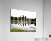 Angkor Wat Acrylic Print