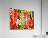 Gummy Candy Acrylic Print