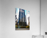 Reflections Acrylic Print