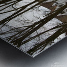 Amsterdam  Beginhoff   Metal print