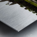 Angkor Wat Metal print