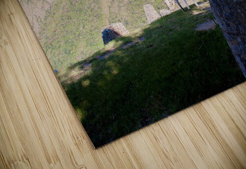 Machu Picchu nancy rapp puzzle