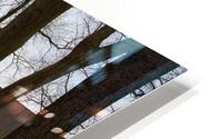 Amsterdam  Beginhoff   HD Metal print