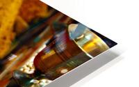 Morocco Spicy HD Metal print