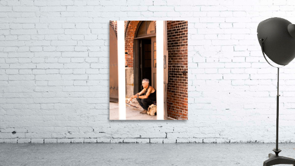  Red Hook  Brooklyn Wall Preview
