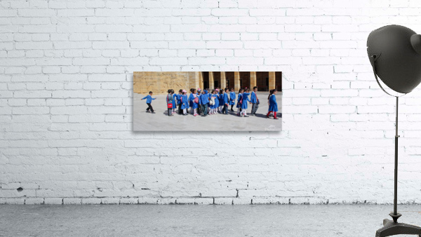 Left the Pack Turkey Wall Preview