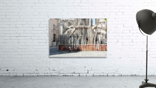 Budapest Hungary  Synagogue Wall Preview