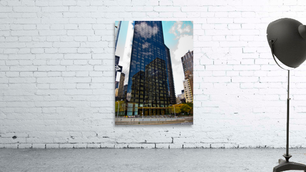 Reflections Wall Preview