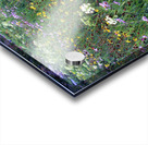 Field of wildflowers in Grand Teton Ntl Park WY 103942 Acrylic print