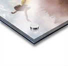 Dancing woman Bainbridge Island Washington USA 222323 Acrylic print